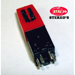 F1650 MG05 ST05D PHILIPS SANYO Cec testina fono Cristallo Ceramica Giradischi