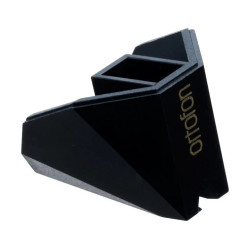 Ortofon 2M Nero Originale Stilo Shibata Nude Diamond Tip