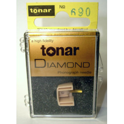 Stylus Tonar for YAMAHA N3500 N4000 CG3500 CG4000 Tip Diamond Spherical JP