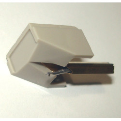 946D60 Per PHILIPS GP400 GP500 MK I E GP401 GP501 Punta Diamante HQ JP TONAR