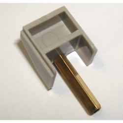 946D60 Per PHILIPS GP400 GP500 MK I E GP401 GP501 Punta Diamante HQ JP TONAR