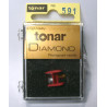 Nadel Tonar PN30 PN50 für Pioneer  Zafira 6452 Nadel Diamant Sph