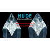 VN35E Jico Elliptic nude diamond stylus For Shure V15 III VN35HE DUAL DN352