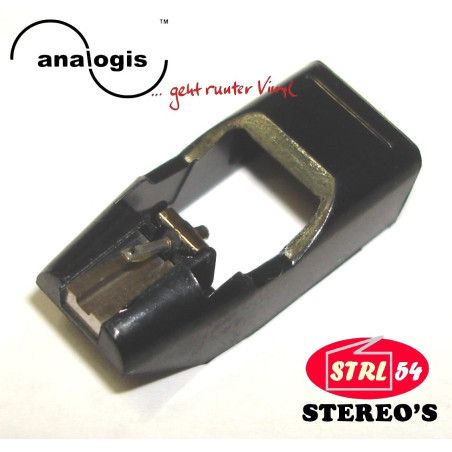 Stylet RSQ 30 Pointe Lecture Diamant HQ Analogis pour ADC QLM30 MK III & II I