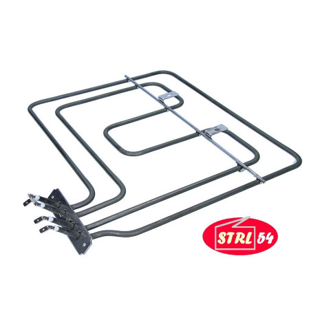 Resistenza Griglia Tetto 2200W Forno BEKO 262900064 WHIRLPOOL C00408866