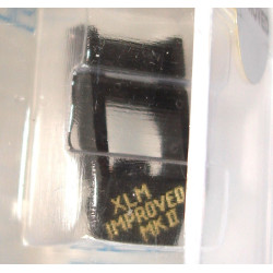 Genuine Adc Rxl Improved Xlm Ii Nude Diamond Elliptical Stylus Xlm Iii Suitable