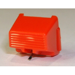 ST41D SANYO TENSAI DR115 ATN750 MM1 N6800 Aguja Phono Punta Diamante Calidad
