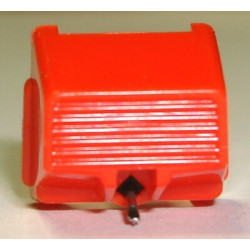 ST41D SANYO TENSAI DR115 ATN750 MM1 N6800 Aguja Phono Punta Diamante Calidad