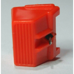 ST41D SANYO TENSAI DR115 ATN750 MM1 N6800 Aguja Phono Punta Diamante Calidad