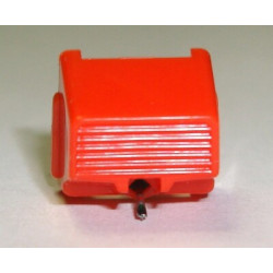 ST41D SANYO TENSAI DR115 ATN750 MM1 N6800 Aguja Phono Punta Diamante Calidad