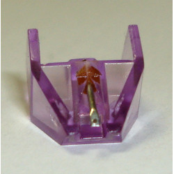 Evg Nos Diamond Stylus S65 For Excel Sound Me65 S 65 Cr