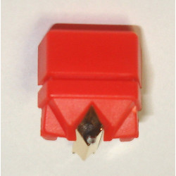 Stylus Evg NOS HQ Elliptical Diamond for Shure N104E M104E N92E M92E N99E M99E