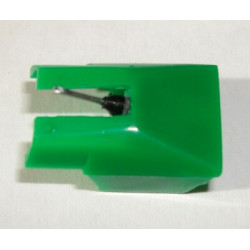 ATS11-E nadel Elliptisch Audio-Technica Pathé Thomson - Denon DSN54 nec LP8000D