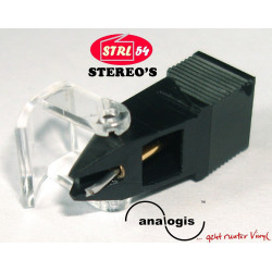 DN-149S DUAL Prinz TKS-49S Ortofon stylus needle Hifi  Zafira 5495 6489