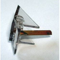 CT100 CT 100 CT-100 stylus Tonar Diamond Stylus for MARANTZ TT100 TT-100 Tt 100