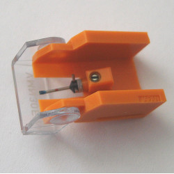 Audio-Technica Original AT-VMN30EN Stylus For AT-VM530EN Elliptical Nude Diamond