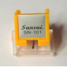 SANSUI SN-101 Stylet Original  AUDIO-TECHNICA ATN771  AIWA AN71 SONY ND137G