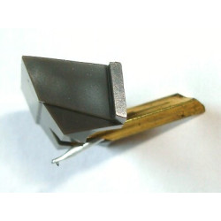 N44GX stylus High Quality Tonar Diamond for Shure M44GX M44-7X M44-GX Grey