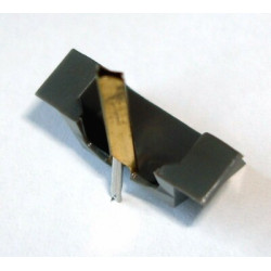 N44GX stylus High Quality Tonar Diamond for Shure M44GX M44-7X M44-GX Grey