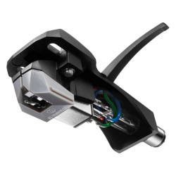 Audio-Technica AT-VM95SP/H für 78 Time Phono Tonabnehmer mm Nach Hülle Standard