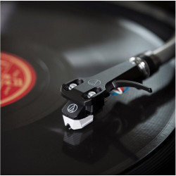 Audio-Technica AT-VM95SP/H für 78 Time Phono Tonabnehmer mm Nach Hülle Standard