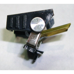 VN45MR SHIBATA Nadel TONAR Für SHURE V15-IV V15 Typ IV VN45MR VN45HE VN45E