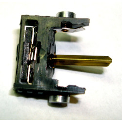 VN45MR SHIBATA Nadel TONAR Für SHURE V15-IV V15 Typ IV VN45MR VN45HE VN45E