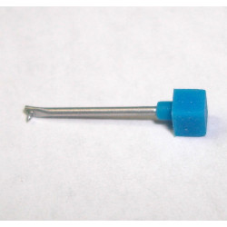 Saphir 65µ für 78 Tr RPM CS24 CS22 CS29 KS231 KS23 Kss 163 KS22 VEB RFT Ziphona