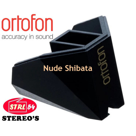 ORTOFON 2M BLACK ORIGINAL STYLUS SHIBATA NUDE DIAMOND TIP