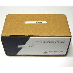 VN5MR pour SHURE V15-V JICO SAS / Boron Stylus Stylet cantilever BORE