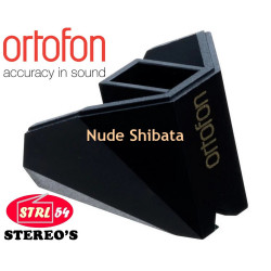 Ortofon 2M Black Original Stylus Shibata Nude Diamond Tip