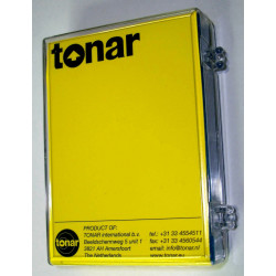 DUAL CDS-660 CDS-650 Cellule Phono cristal céramique platine vinyle boîte TONAR