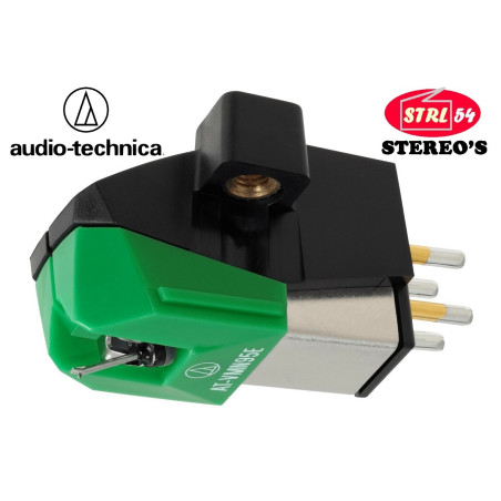 Audio-Technica AT-VM95E phono cartridge Hi-Fi mm turntable Vinyl ATVM95E