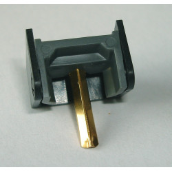 Diamond Stylus N95G For SHURE N95 M95 M95G DUAL DN360 And M95EJ N95E N95ED M95ED