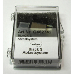 Universal MM Phono Cartridge ANALOGIS BLACK S Turntable HiFi Vinyl