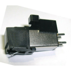 Universal MM Phono Cartridge ANALOGIS BLACK S Turntable HiFi Vinyl