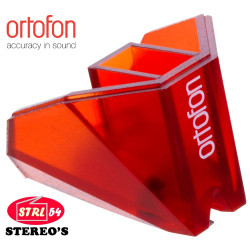 Ortofon 2M Red Original Stylus - Diamond Stylus Needle