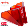 Ortofon 2M Red Original Stylus - Diamond Stylus Needle