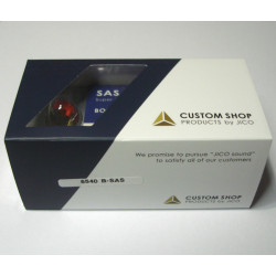 Jico SAS / Boron Shure N92E M92E M99E N99E M104E N104E stylus Very High Quality