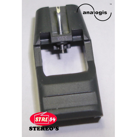 Stylus for ADC RK8 K8 On cartridges P157 RSK8C  Zafira 5055 Suitable P30 P32E