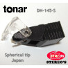 Tonar Nadel für DUAL Dn 145-S 140-S ULM45 E S  Zafira 5488, Dn 145E Kompatibel