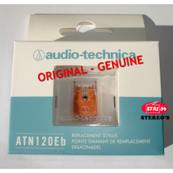 ATN120Eb Audio-Technica Originale per ATN120E AT120EB AT120E II AT12