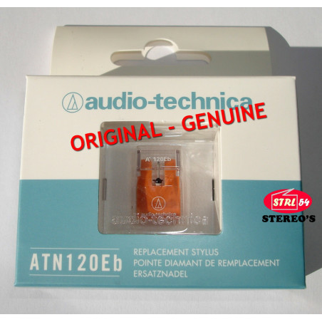ATN120Eb Audio-Technica Originale per ATN120E AT120EB AT120E II AT12