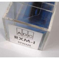 Genuine ADC RXM-I XLM-I Integra Stylus Conico Bonded XLM-II XLM-III Adatto