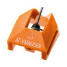 Audio-Technica Original AT-VMN95EN Stylus Fits ATVM95 Series - Nude Elliptical