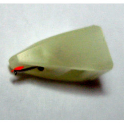 TONAR Glow In The Dark GITD ORTOFON Concorde OM PRO S Special DJs Stylus Ft 5 10