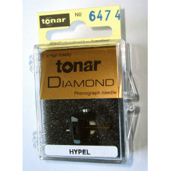 VN5-HE Hyperelliptische Nadel Tonar Für SHURE V15-V VN-5-MR V15 Typ 5 V & VN5G