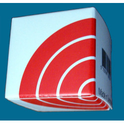 ORTOFON 2M BLUE ORIGINAL NADEL - Diamant-Nadel Nadel Elliptisch