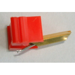 N91GD DN340 N91G DN330 stylus Quality Diamond for Shure DUAL DM-101 M91 M91GDM