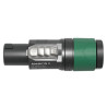 Neutrik Speakon Male 4 Poles NL4FXX-W-S Connector Speaker IEC 61984